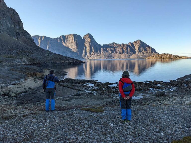 Baffin Island