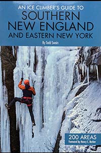 Ice Climber's Guide to Southern New England & New York
