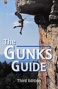 The Gunks 3rd Edition