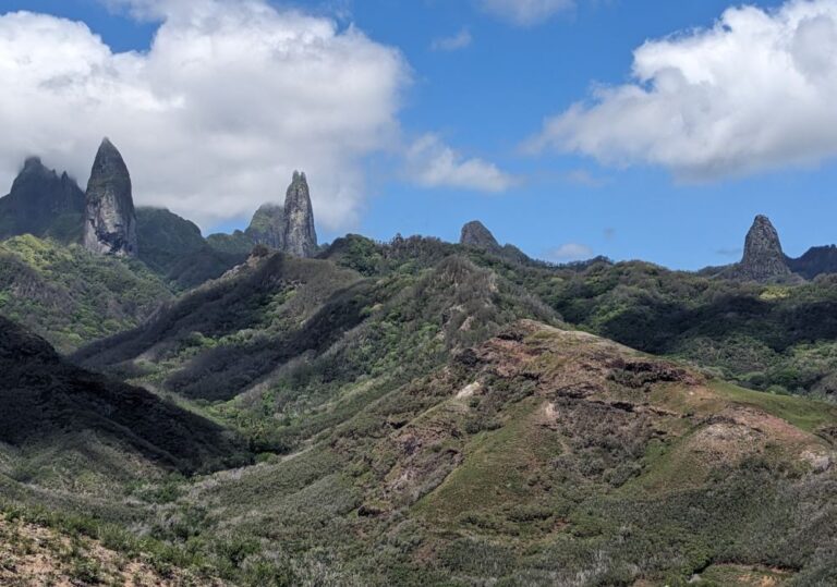 French Polynesia